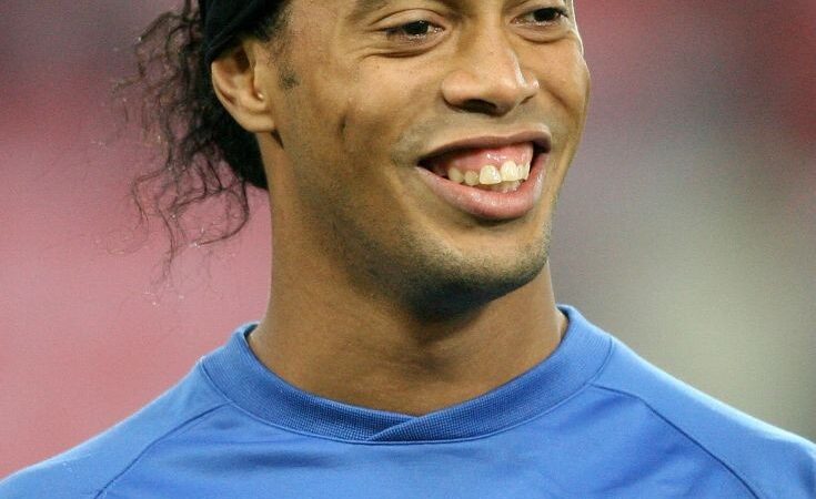 Buffon, Kaká, Ronaldinho: jogadores da Croácia na Copa do Mundo elegem ídolos