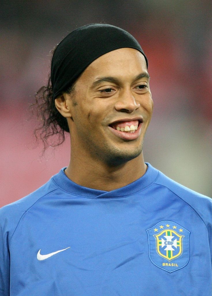 Buffon, Kaká, Ronaldinho: jogadores da Croácia na Copa do Mundo elegem ídolos