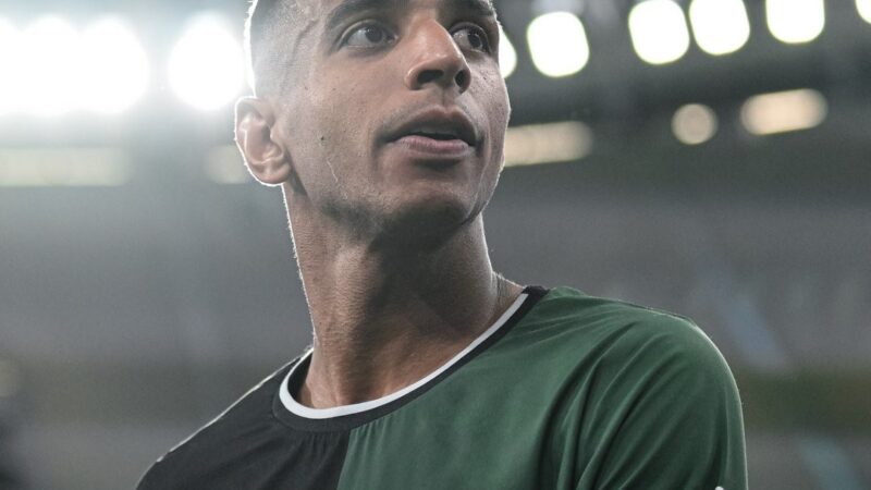 Perto de ser anunciado, Victor Sá realiza exames no São Paulo
