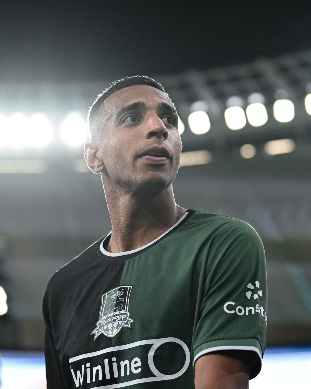 Perto de ser anunciado, Victor Sá realiza exames no São Paulo
