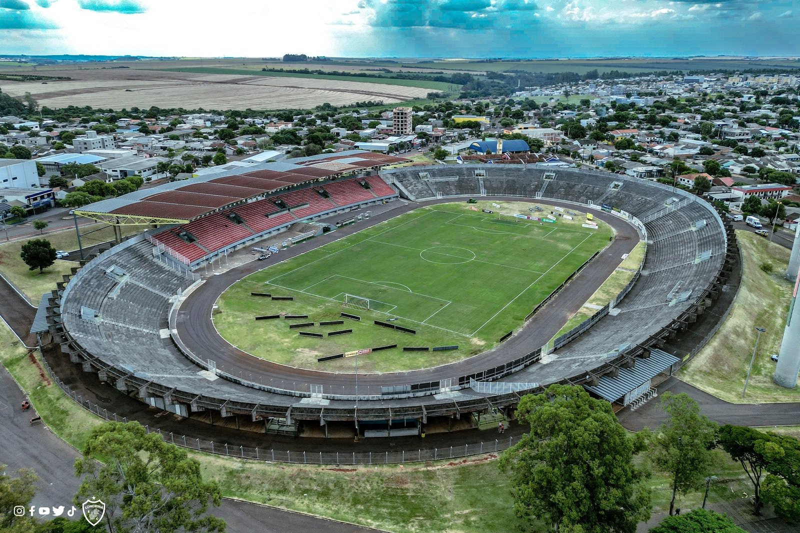 Cascavel x Marcílio Dias: onde assistir ao vivo, horário e escalações