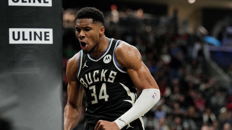Giannis Antetokounmpo deixa os Bucks e seguirá para o Miami Heat, diz portal
