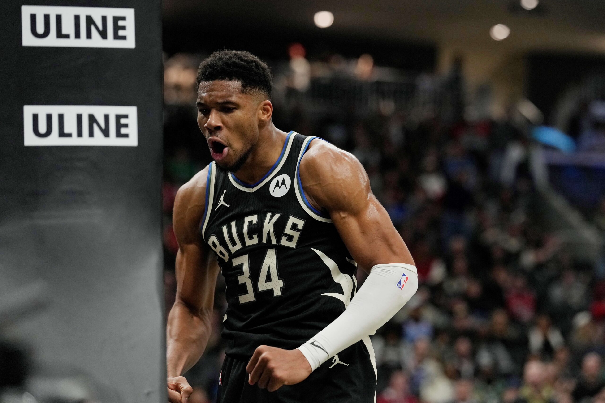 Giannis Antetokounmpo deixa os Bucks e seguirá para o Miami Heat, diz portal