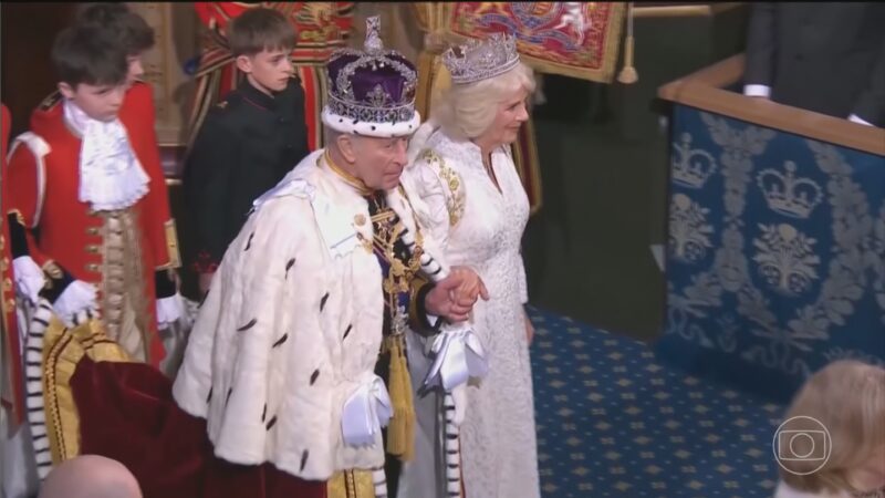 Quanto custa a monarquia britânica? Relatório revela gastos de quase R$ 900 milhões e reforma milionária de Buckingham