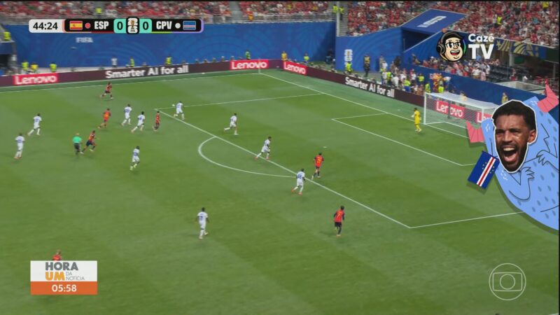 Empates dominam, favoritos tropeçam e estreantes surpreendem; veja resumo dos jogos da Copa de segunda (15)