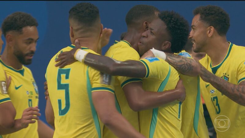 Brasil, México e África do Sul avançam; veja resumo dos jogos da Copa desta quarta-feira (24)