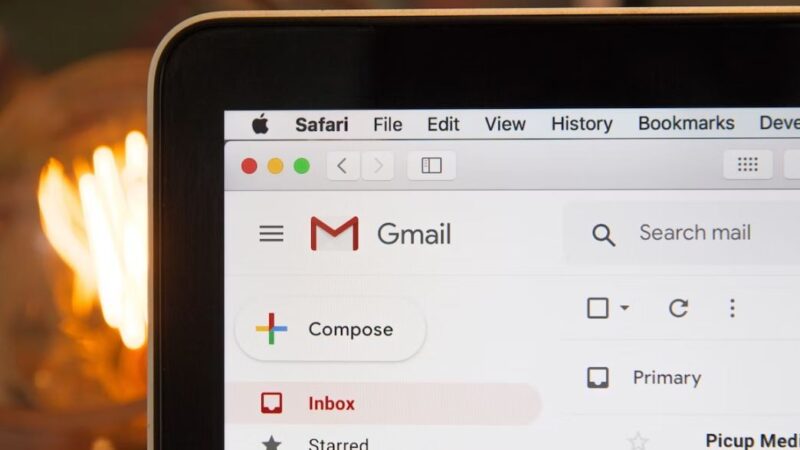 Google libera mudança de endereços do Gmail no Brasil; veja como fazer