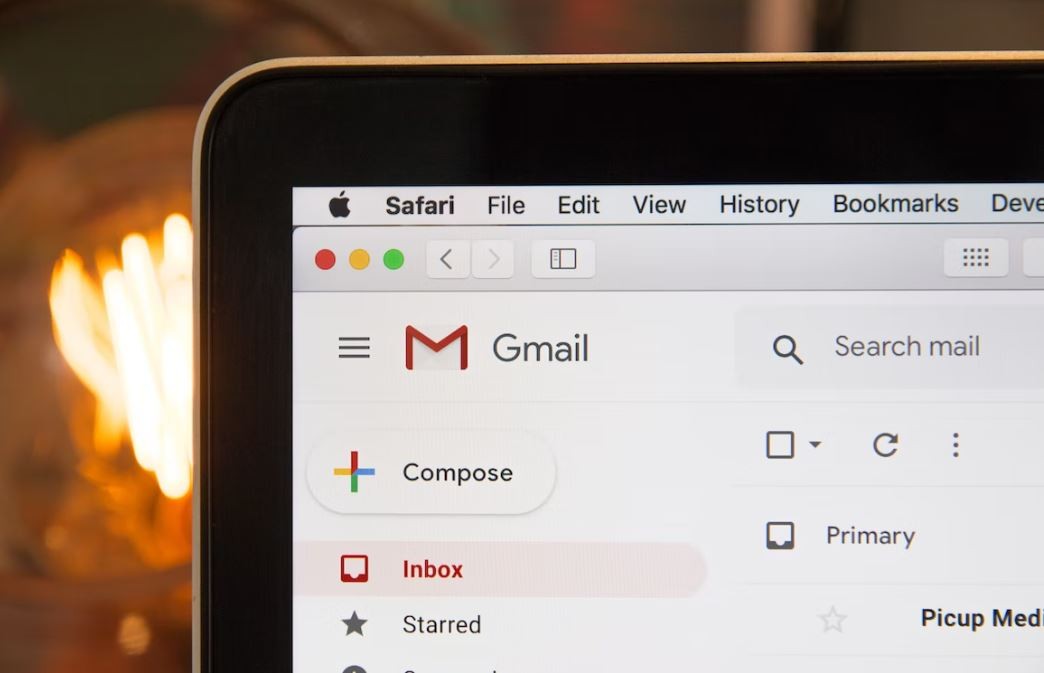 Google libera mudança de endereços do Gmail no Brasil; veja como fazer