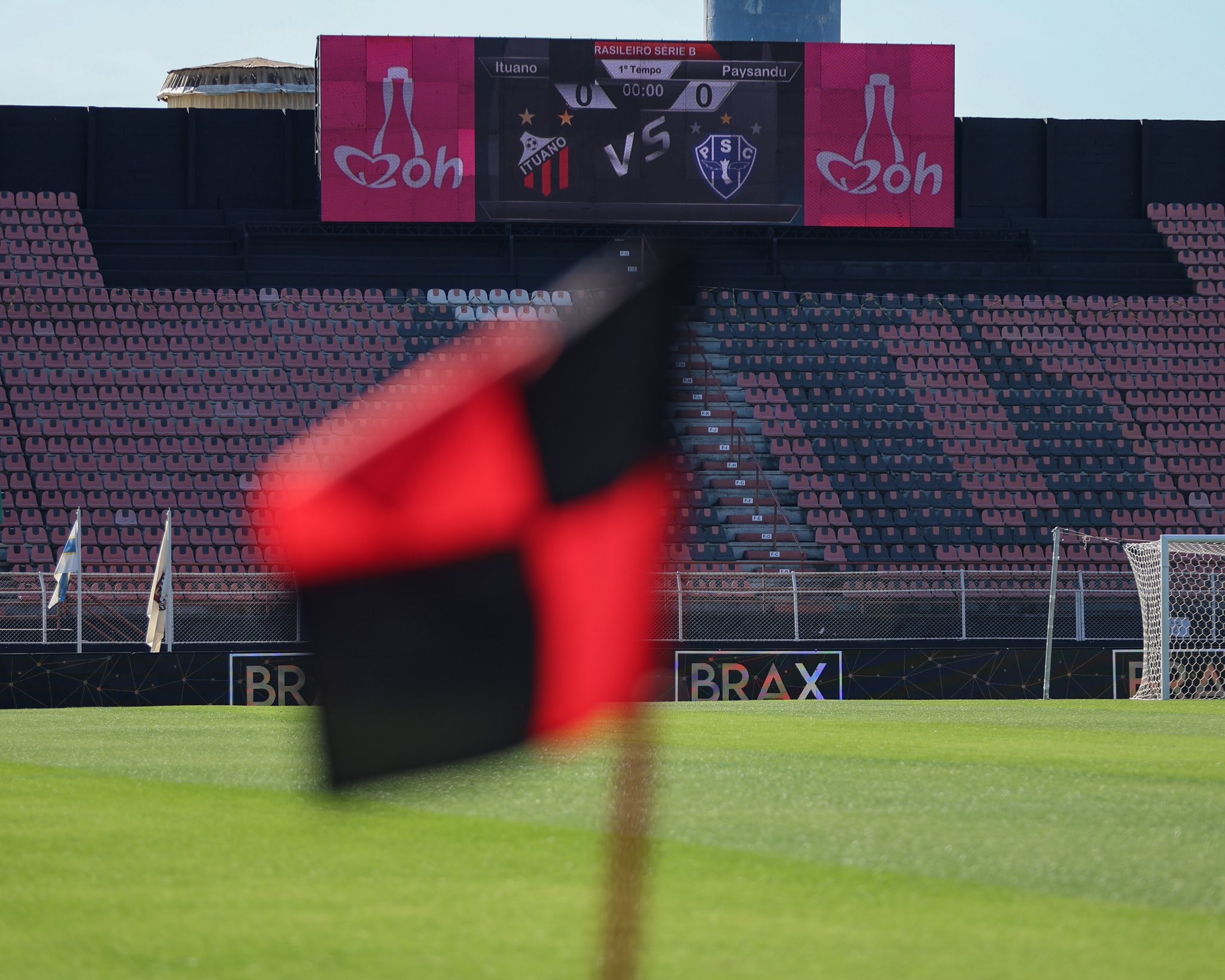 Ituano x Figueirense: onde assistir ao vivo, horário e escalações