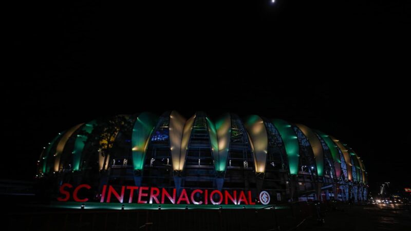 Copa do Mundo Feminina 2027: Porto Alegre sonha em legado e quer recriar “caminho do gol”