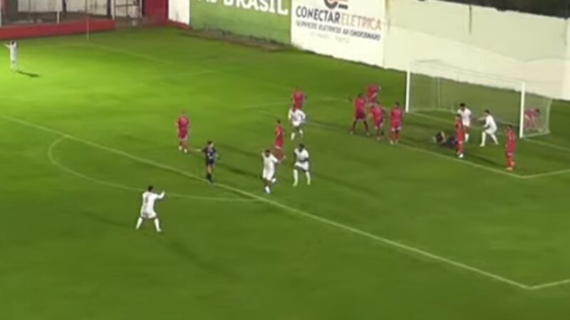 Patrocinense vence Guarani-MG e se recupera no Módulo 2 do Mineiro