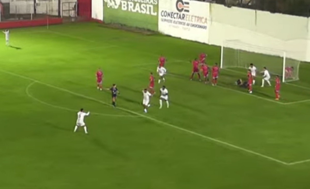 Patrocinense vence Guarani-MG e se recupera no Módulo 2 do Mineiro