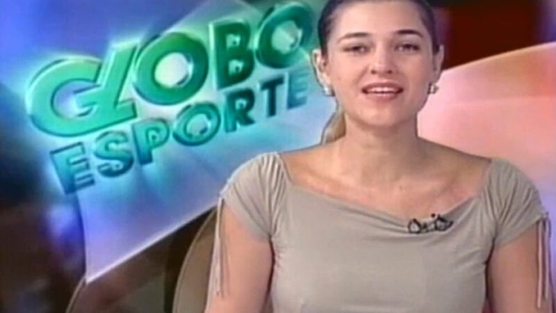 Ex-apresentadora do Globo Esporte RN, jornalista Helga Oliveira morre aos 51 anos