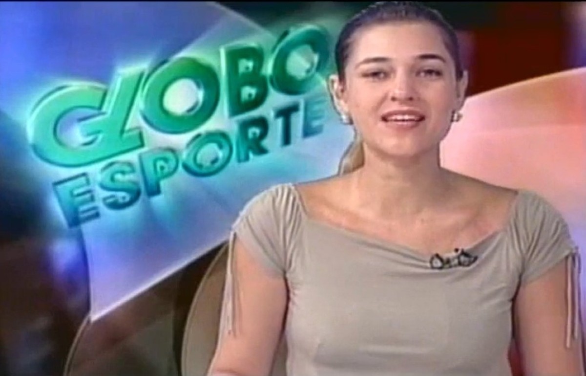 Ex-apresentadora do Globo Esporte RN, jornalista Helga Oliveira morre aos 51 anos