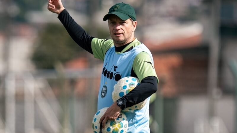 Veja como o Coritiba foi para a pausa da Copa em outros anos