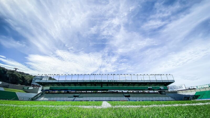 Na busca por G-6, Juventude terá sequência em horário alternativo durante a Copa