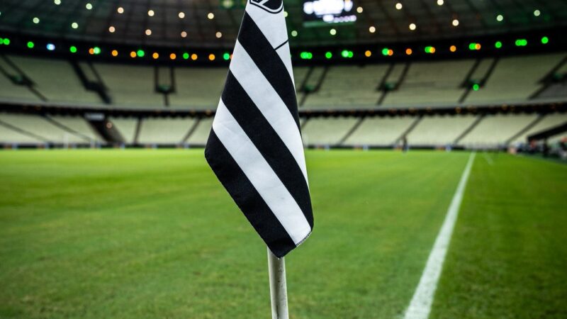 Ceará x Avaí: onde assistir ao vivo, horário e escalações