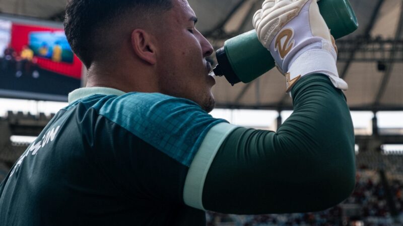 Coritiba usa Copa do Mundo como período estratégico para fortalecer modelo de jogo; veja planejamento