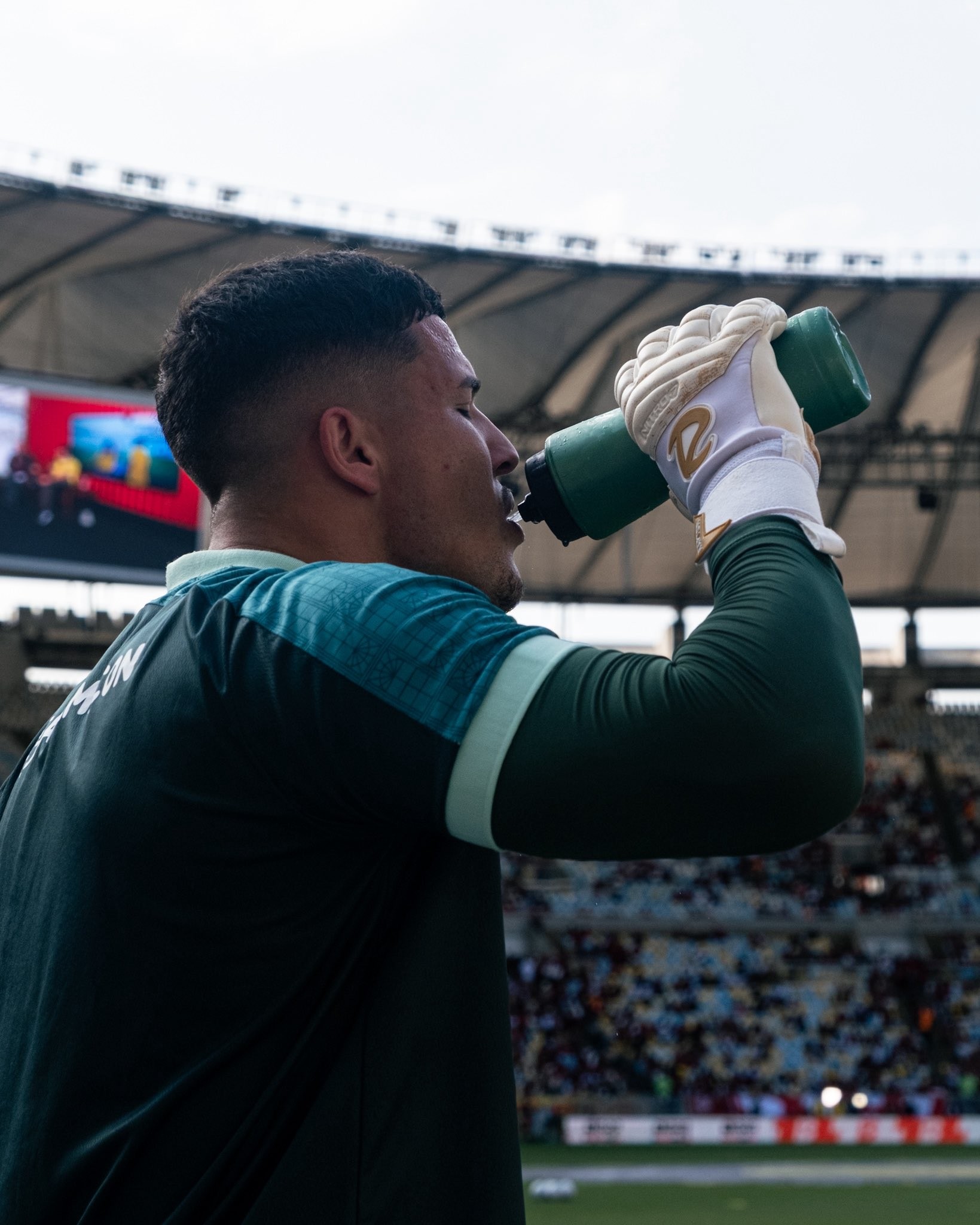 Coritiba usa Copa do Mundo como período estratégico para fortalecer modelo de jogo; veja planejamento