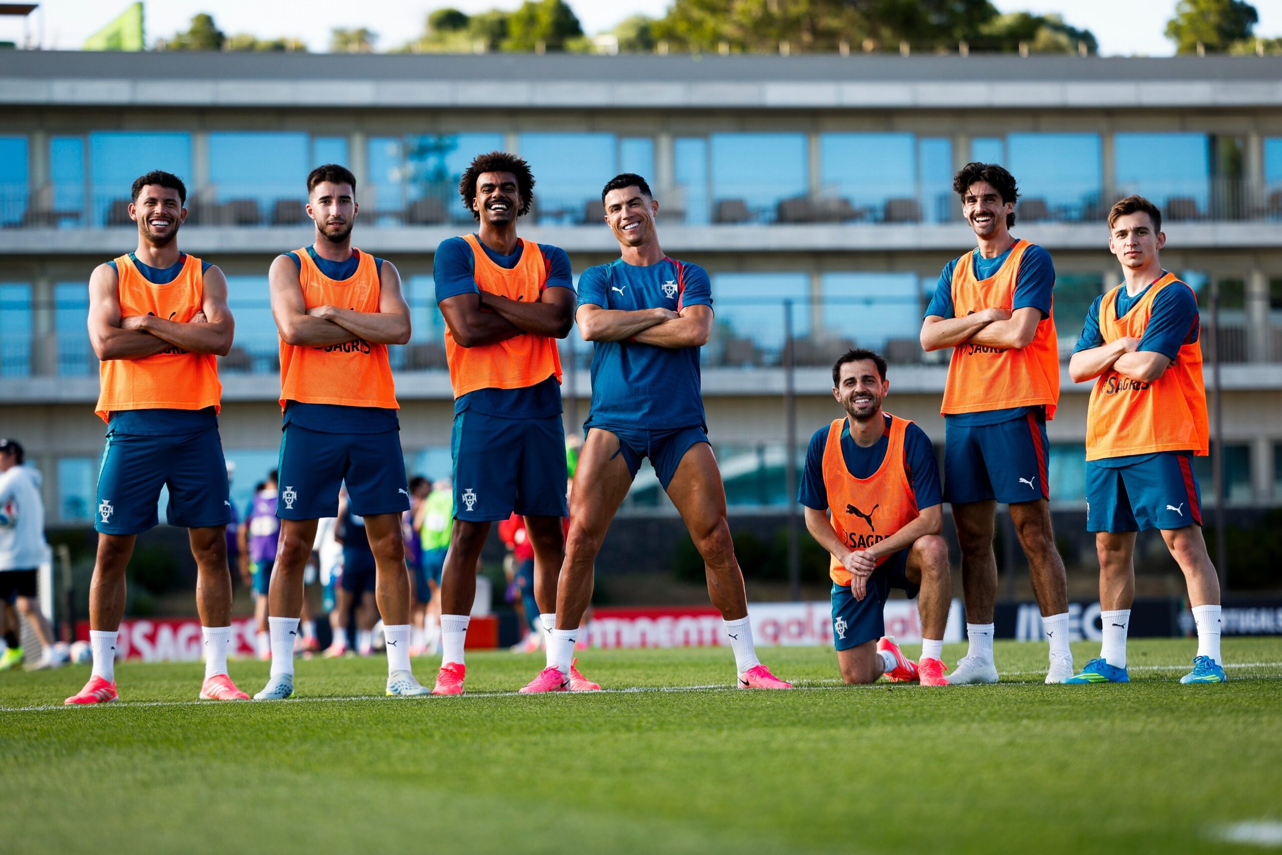 Análise tática de Portugal na Copa de 2026: a hora e a vez de Cristiano Ronaldo