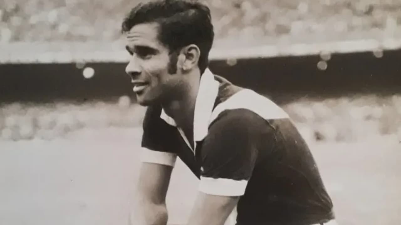 A força de Hércules: conheça a história de Brito, campeão da Copa de 70 que formou a “zaga mais temida” do Vasco