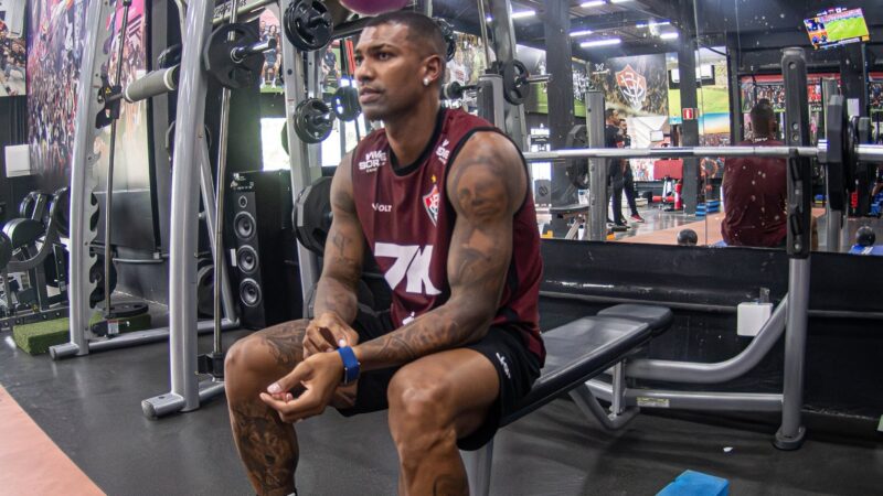 Com histórico de recuperar atletas, Vitória tenta repetir fórmula com Walace, em baixa no Cruzeiro