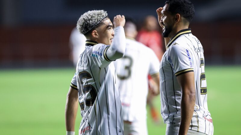 Goleada sobre o Porto-BA está entre as maiores do Rio Branco-ES na história da Série D
