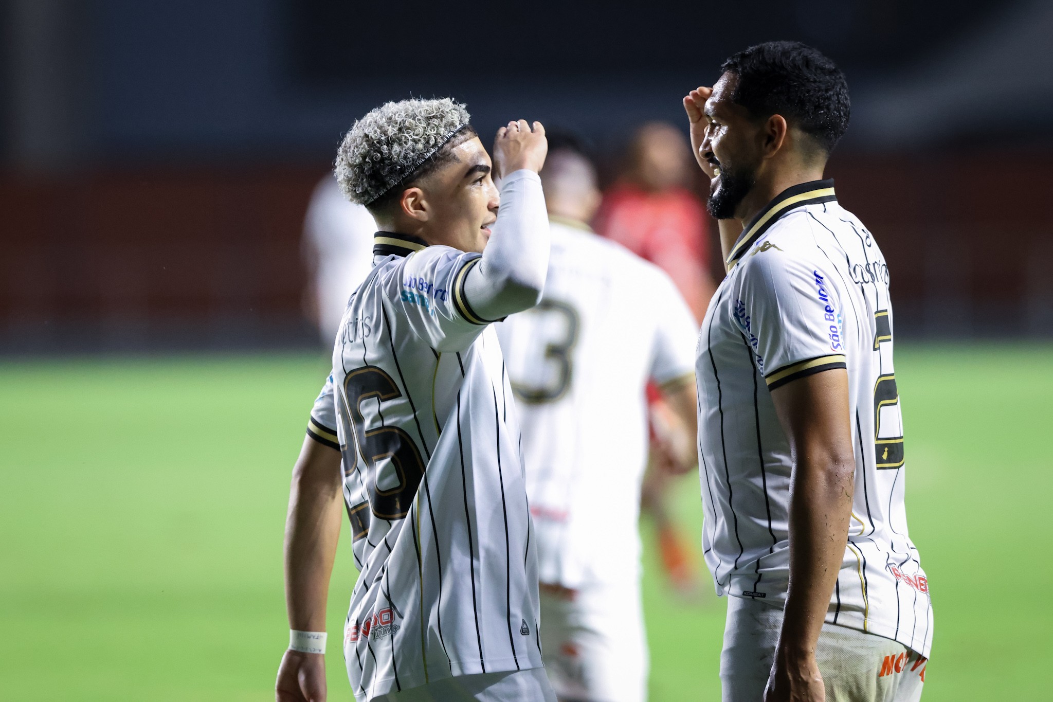 Goleada sobre o Porto-BA está entre as maiores do Rio Branco-ES na história da Série D