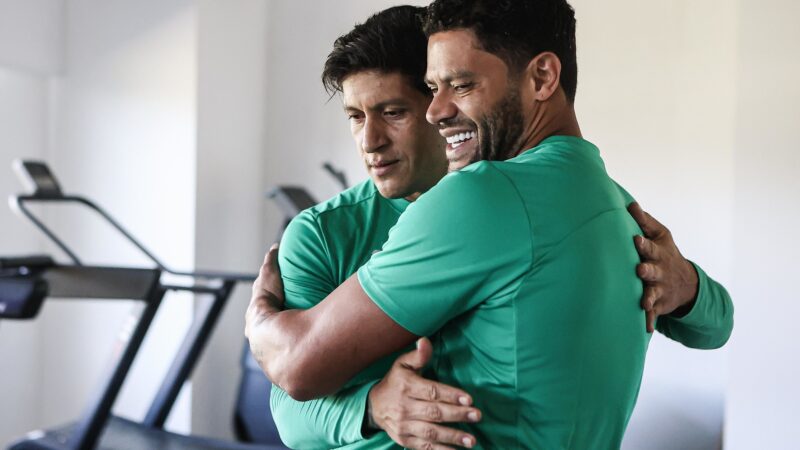 Reforço do Fluminense, Hulk tem Mbappé na cola, mas segue no Top-10 de artilheiros em atividade; veja lista