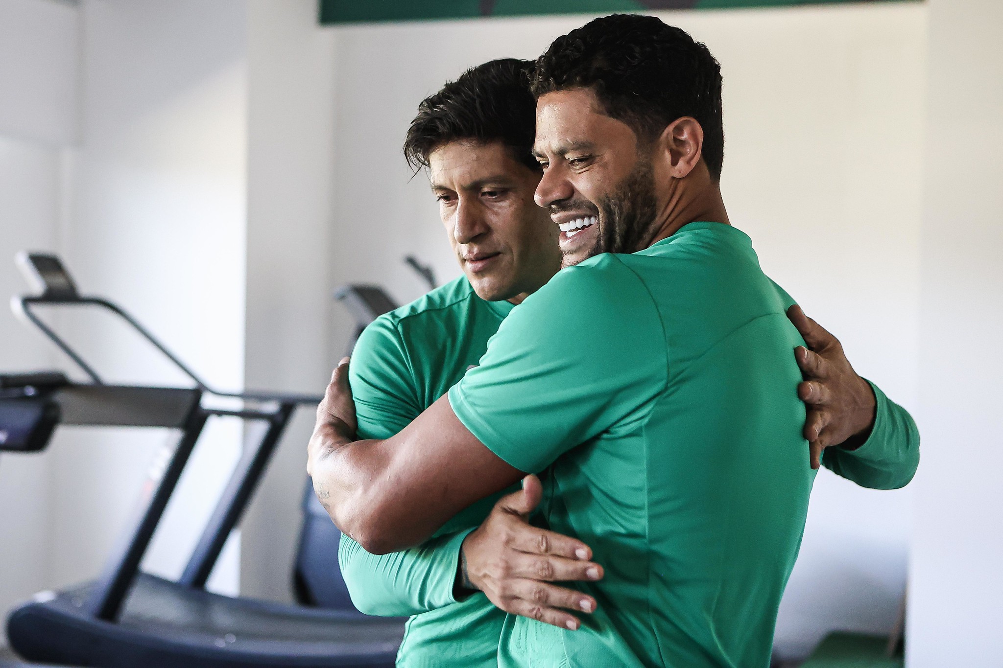 Reforço do Fluminense, Hulk tem Mbappé na cola, mas segue no Top-10 de artilheiros em atividade; veja lista