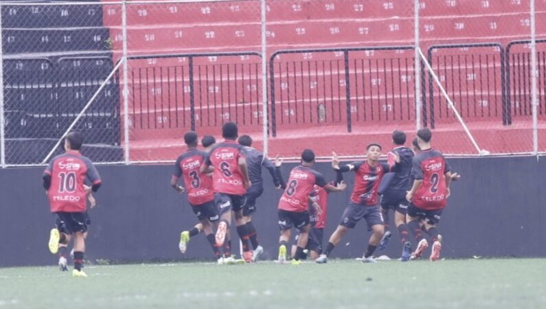IAC vence a segunda seguida e abre vantagem no grupo do Paulista Sub-15; veja os resultados da região