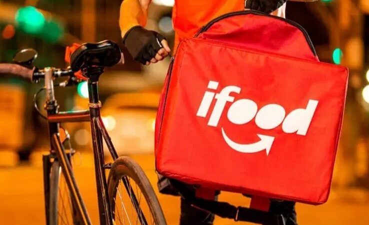 iFood diz que dados de 1,2 milhão de usuários foram vazados; veja o que foi afetado