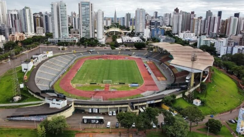 Maringá e Corinthians avançam por amistoso; veja possíveis datas