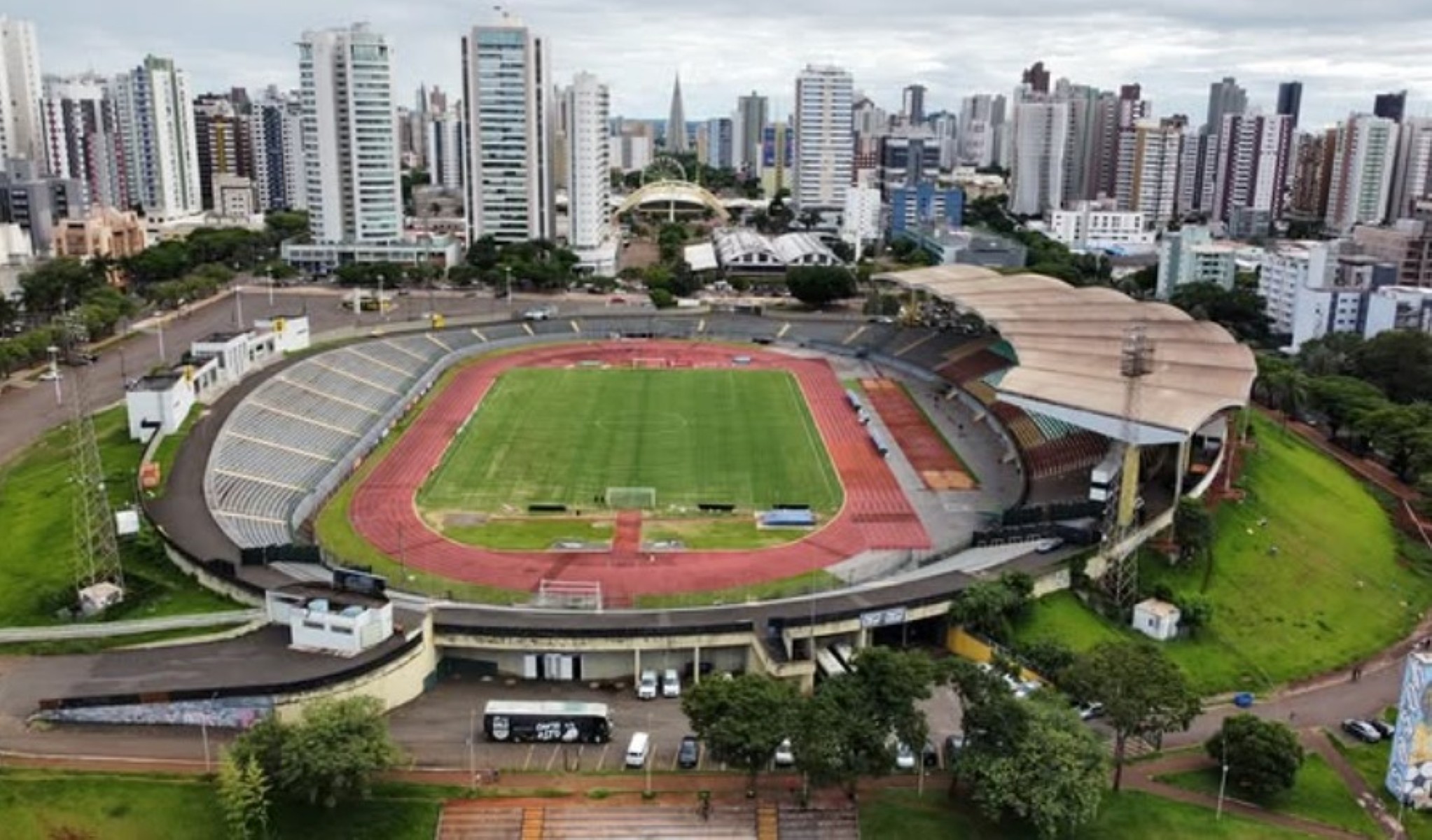 Maringá e Corinthians avançam por amistoso; veja possíveis datas