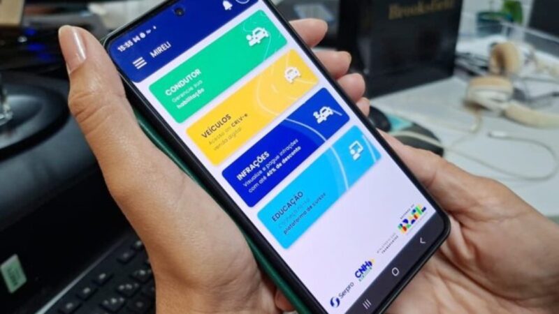 Lula sanciona lei que permite renovação automática da CNH de bons condutores