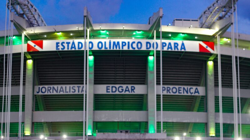 Com promoção, Tuna inicia venda de ingressos para jogo contra Iguatu na Série D