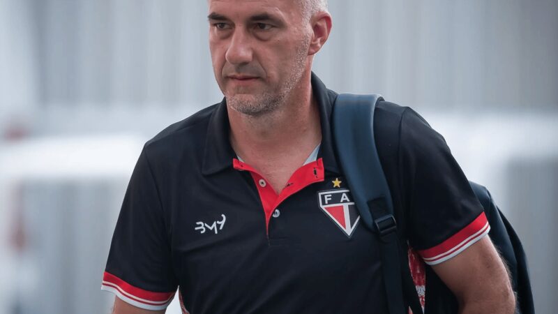 Ferroviário lidera grupo e já mira mata-mata da Série D sob comando de Nuno Pereira
