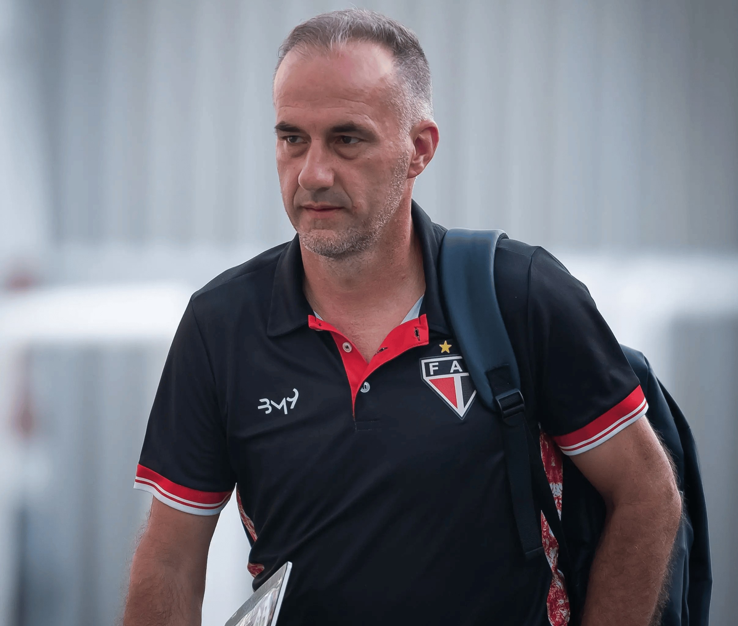 Ferroviário lidera grupo e já mira mata-mata da Série D sob comando de Nuno Pereira