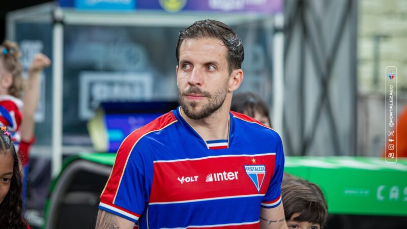 Lucas Sasha dispara contra arbitragem após derrota em final e pede rigor da CBF: “Vergonha”