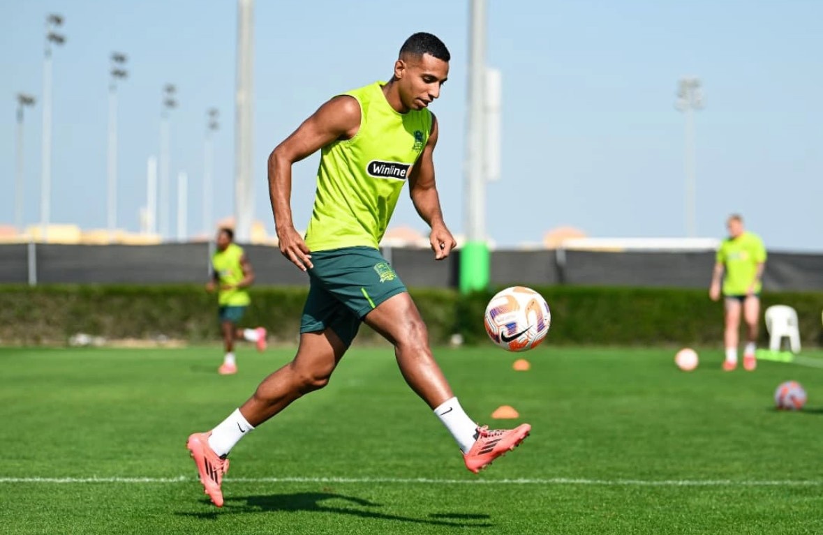 São Paulo oferece contrato até o fim de 2029 para Victor Sá
