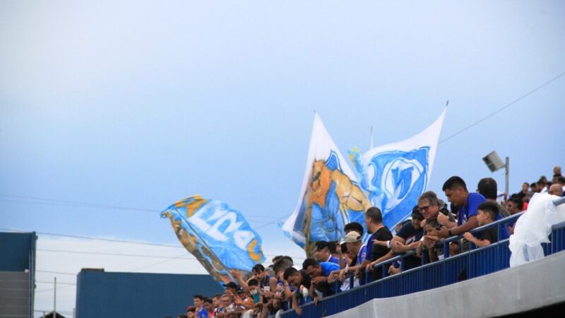 Nacional inicia venda de ingressos para duelo decisivo contra o Araguaína pela Série D