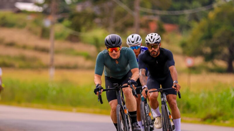 Acre tem 15 representantes definidos para a Copa Norte e Nordeste de Ciclismo de Estrada