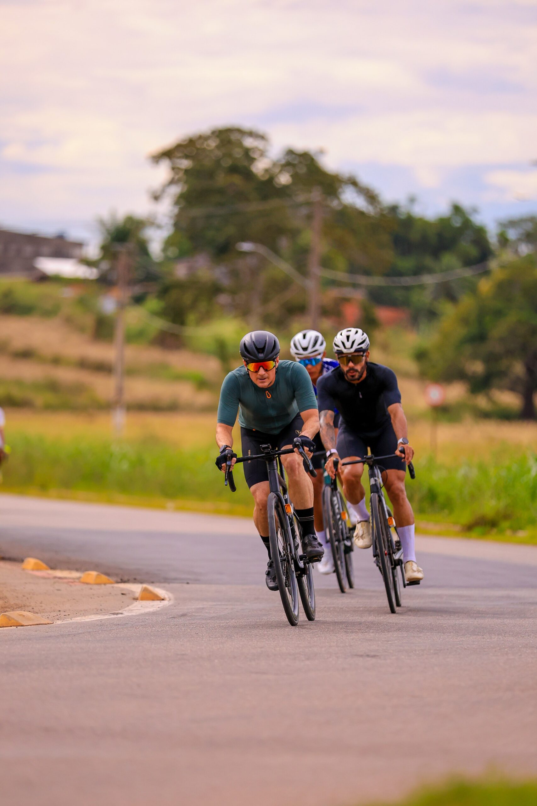 Acre tem 15 representantes definidos para a Copa Norte e Nordeste de Ciclismo de Estrada
