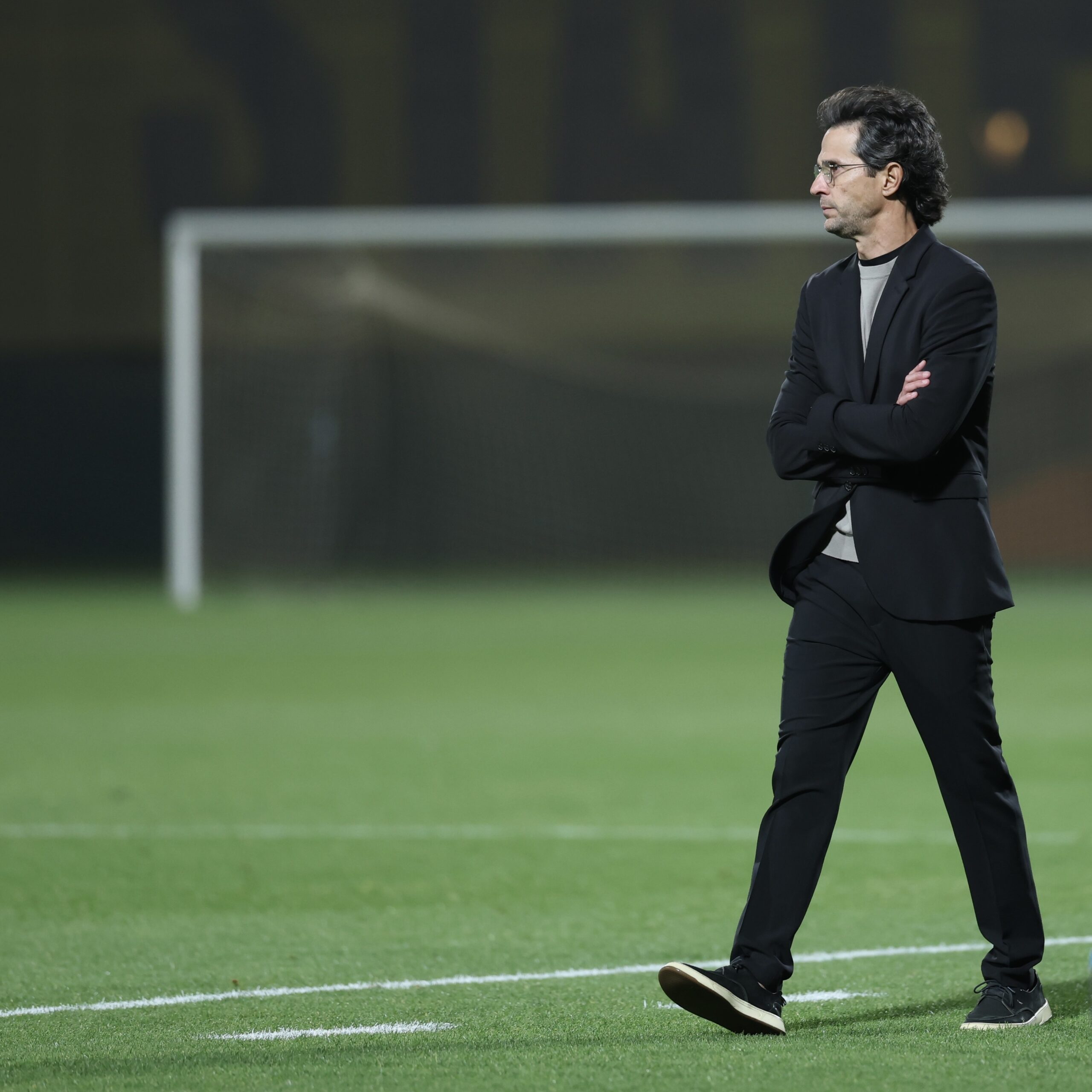 Flamengo acerta contratação do técnico Marcelo Salazar para o sub-20