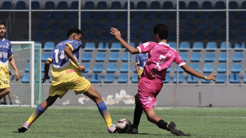Taça das Favelas 2026: Grupo F define classificados ao mata-mata do regional João Pessoa; confira