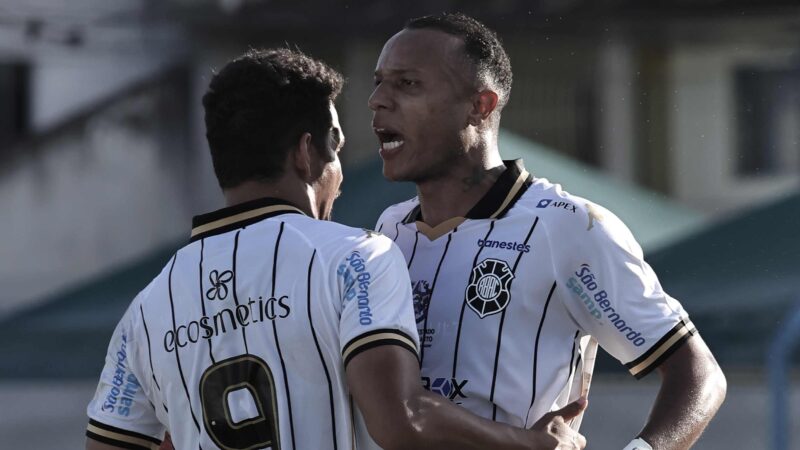 Copa Espírito Santo: Rio Branco-ES goleia o Audax São Mateus e segue com chances de avançar