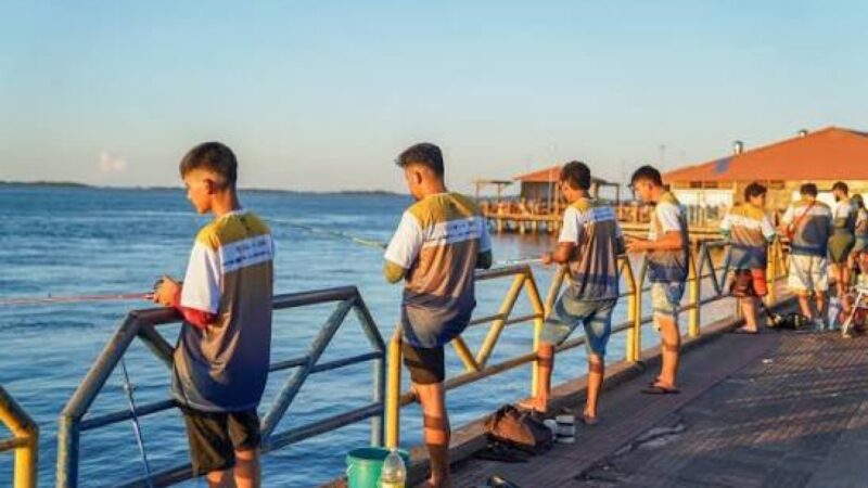 Confira categorias que serão disputadas no 2º Torneio de Pesca de Santarém