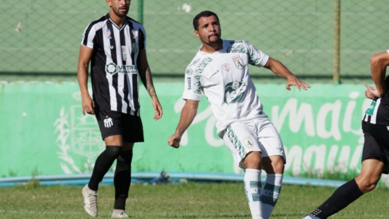 Sousa precisa vencer ou torcer por derrota do Central contra lanterna para avançar na Série D 2026