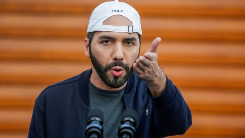 El Salvador de Nayib Bukele: combate ao crime e autocracia – O Assunto #1746