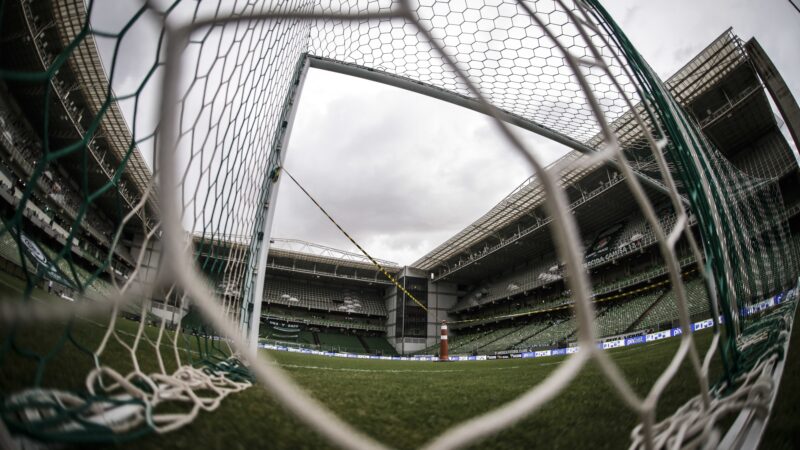 América-MG x Atletico-GO: onde assistir ao vivo, horário e escalações